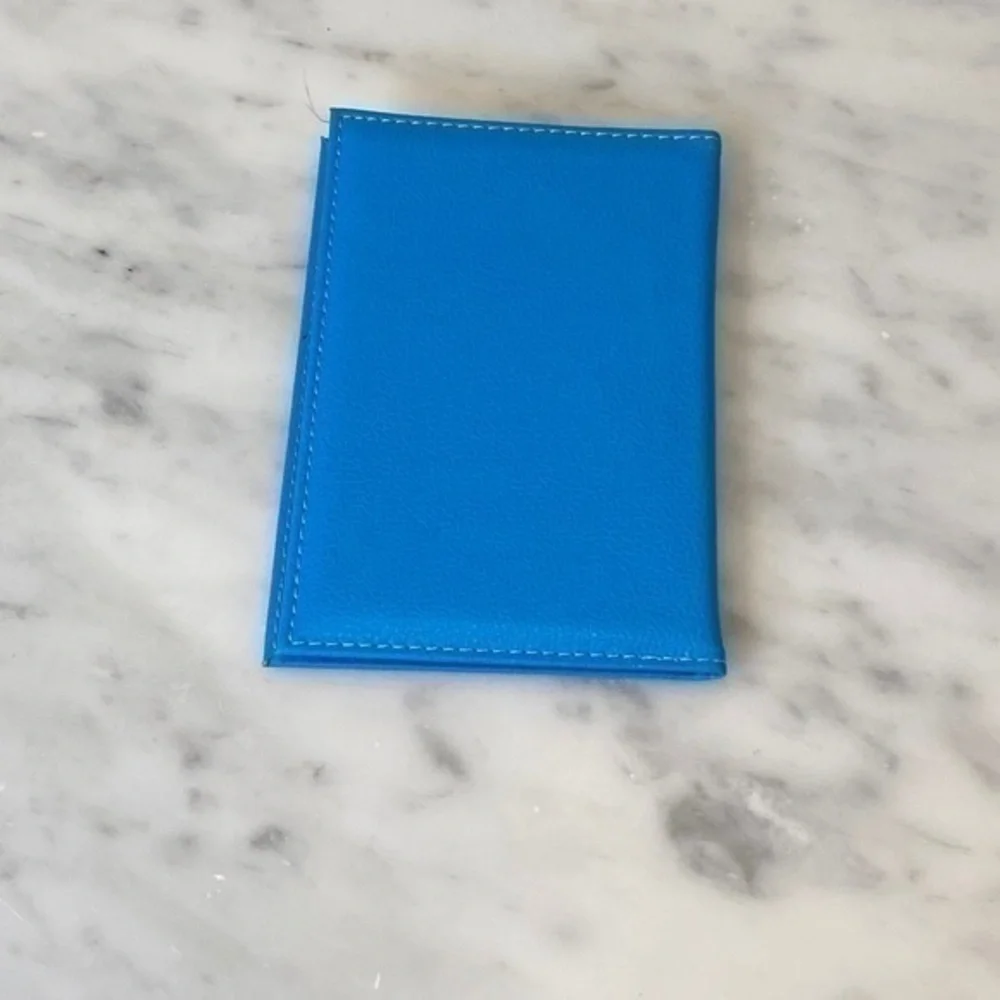 Passport Cover